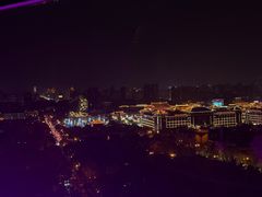 -烛影拾光观景餐厅·创意菜·摄影·小提琴(大唐不夜城店)