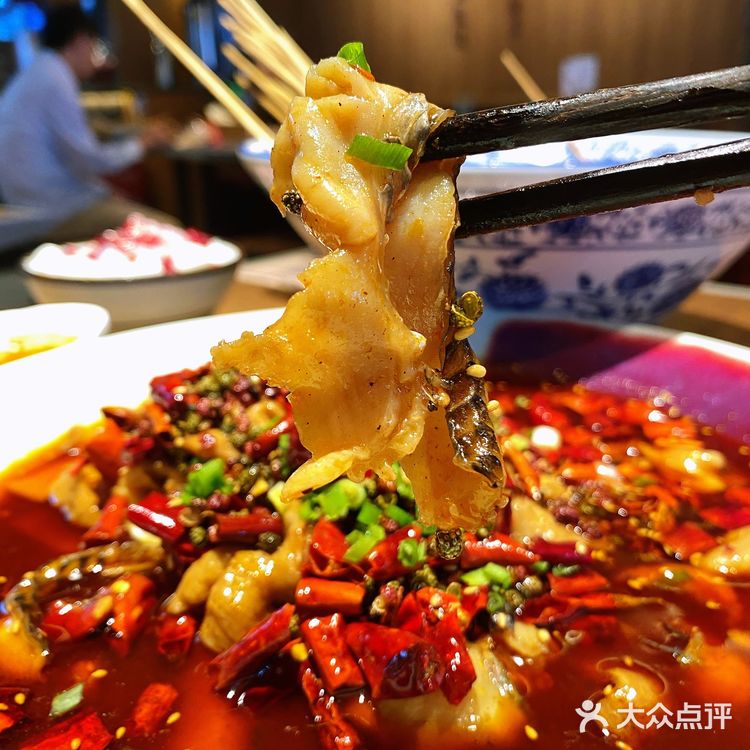 花盐街又双叒叕出新菜了！十一有草拔了！[加油]