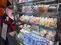 -Fruwich果明治(西单更新场店)