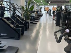 -优享健身(三元桥店)