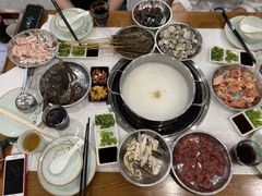 -盈田盈粥庄(博山东路店)