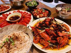 -一棠龙虾•王牌虾球(后湖御华里店)