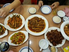 -振生清真饭店(永安道店)