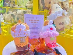 -奈雪的茶(印象城店)