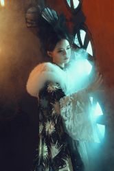 -梓摄影古装写真工作室(富力广场店)
