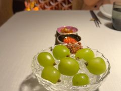 -莉莉海堂HAITANG·烤鸭(国贸商城店)