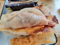 -众品老方子锅贴甜沫(李村店)