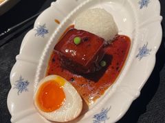 -醉东Oriental House(静安嘉里中心店)