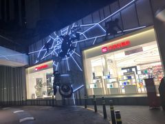 -乐天免税店(明洞店)