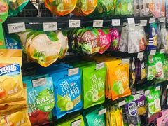 -永辉超市(红旗街万达广场店)