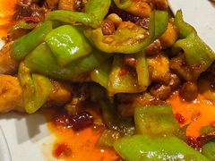 -桃子餐厅·天津菜(红星路直营店)