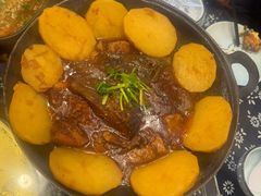 -百花人家(清水田园店)