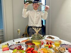 -京彩臻品火锅