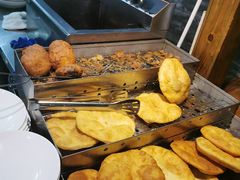 -宝鸡宴会中心艳阳天(公园路店)