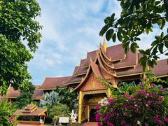 -西双版纳总佛寺