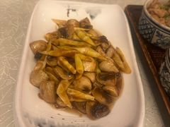 -玉华宫宾馆·餐厅(铜川驻京办店)