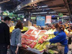 -世纪联华(临平邱山店)