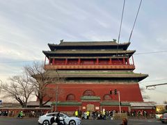 -清真·鸦儿李记·小馆(后海店)