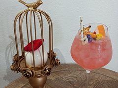 -BEC(好景花园店)