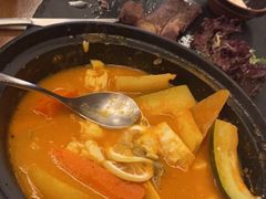 塔金-Tajine Moroccan塔金摩洛哥中东餐厅