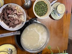 -邹记羊肉馆(阳山店)