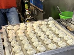 -津门张记包子铺(华昌道店)