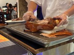 -院8里·小聚园老川菜(九眼桥店)