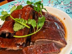 -琼菜人家·海南菜·文昌鸡(文昌大道店)