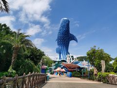 -珠海长隆海洋王国