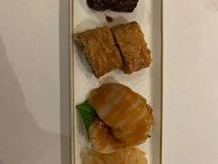 -唐阁(香港朗廷酒店)