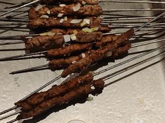 -三个大叔烤羊肉串·炭炉砂锅菜(西三旗店)