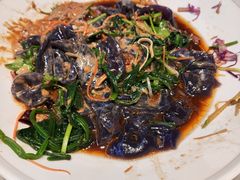 -7号院家宴.烧鸽子(门头沟店)