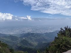 -泰山风景名胜区