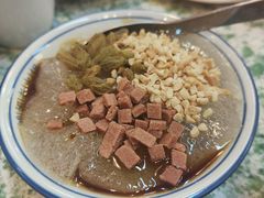 -鸿姐老火锅(花园路店)