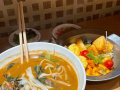 -水平有限广西米粉·广西风味集(五道口店)