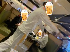 -海底捞火锅(旭辉MALL店)