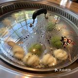 热气腾腾的铁锅炖真的香迷糊了❗️❗️