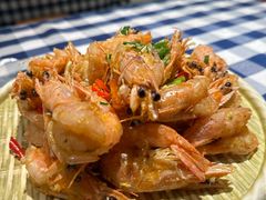 -阿妹小海鲜(下角店)