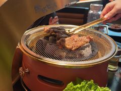 -西塔老太太泥炉烤肉(上海七宝领展广场店)