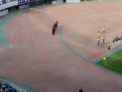 -裕彤国际体育中心