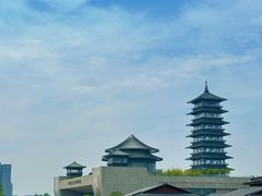 -隋唐大运河文化博物馆
