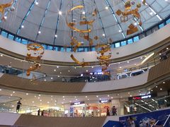 -万达广场(齐齐哈尔建华店)