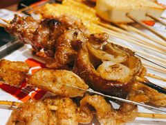 -铁人烧烤(北京店)