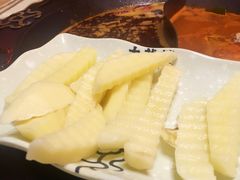 -大龙辣火锅·龙虾·烧烤(湖滨新天地店)