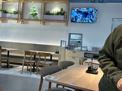 -翡翠拉面小笼包Crystal Jade(上海浦东国际机场T1店)