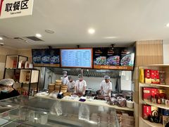 -闫家驴肉老店(华电一校店)