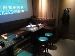-星聚会KTV(金狮大厦店)