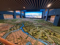 -南京市规划建设展览馆