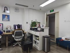 -微笑时刻照相馆·企业合影·商务外拍(北京五道口店)