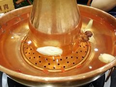 -北门涮肉·铜锅涮肉(南锣鼓巷店)